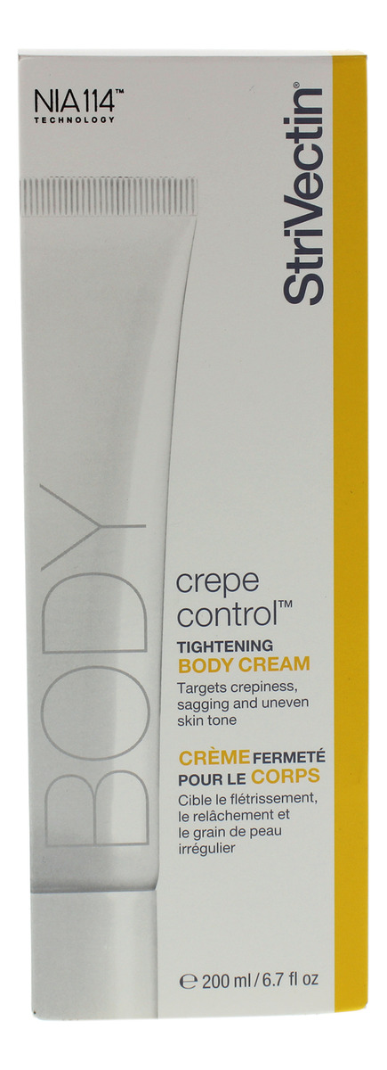Creme Corporal Strivectin Crepe Control Tightening Unissex 1 - Imagem 5
