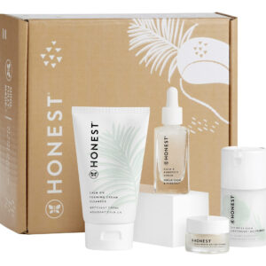 Conjunto De Cuidados Com A Pele Honest Beauty Skin Barrier K