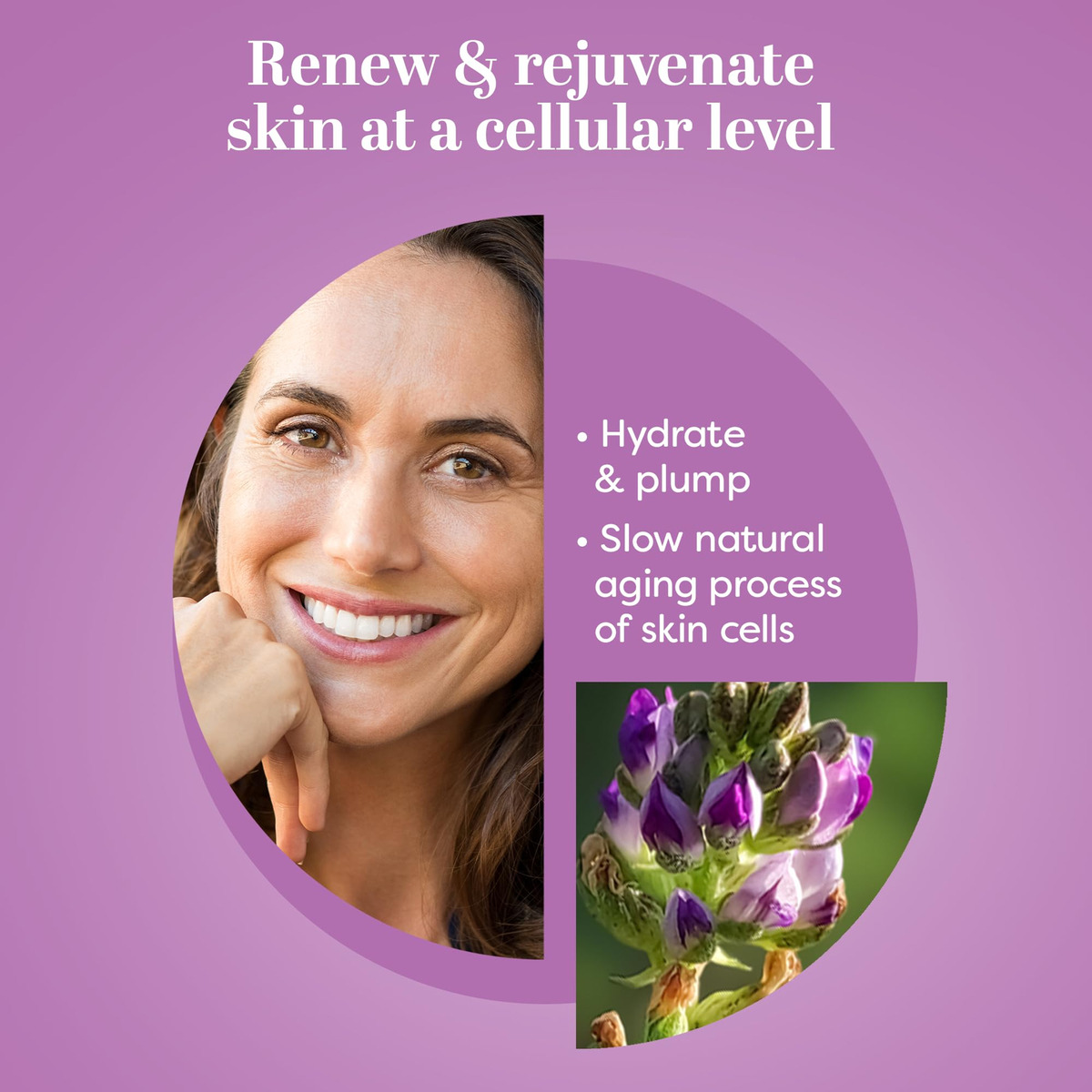 Creme Hidratante Truskin Longevity Bakuchiol Snow Algae 60 - Imagem 2