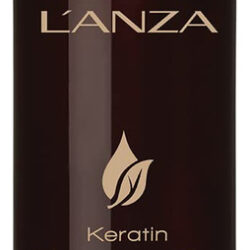 Spray L'anza Keratin Healing Oil Bounce Up Boost Volume 180m