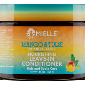 Condicionador Leave-in Mielle Organics Mango & Tulsi 350ml