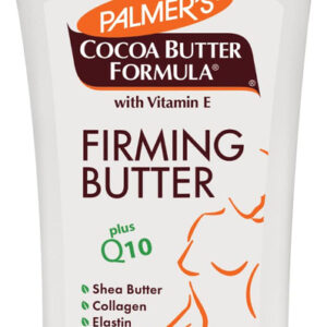 Loção Corporal Palmer's Cocoa Butter Firming 310ml Com Vitam