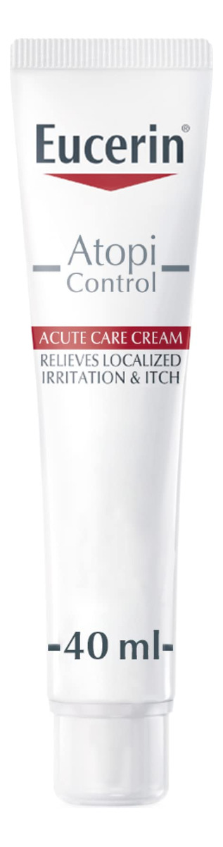 Creme Eucerin Atopicontrol Intensivo Calmante 40ml