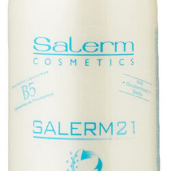 Condicionador Leave-in Salerm Cosmetics 21 B5 Proteína Da Se