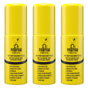 Modelador De Tratamento Capilar Dr. Pawpaw It Does It All 45