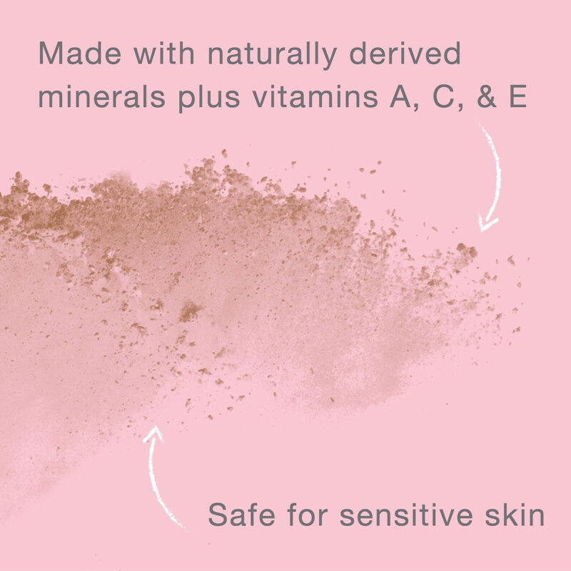 Neutrogena Mineral Sheers Pó Solto Leve - Image 3
