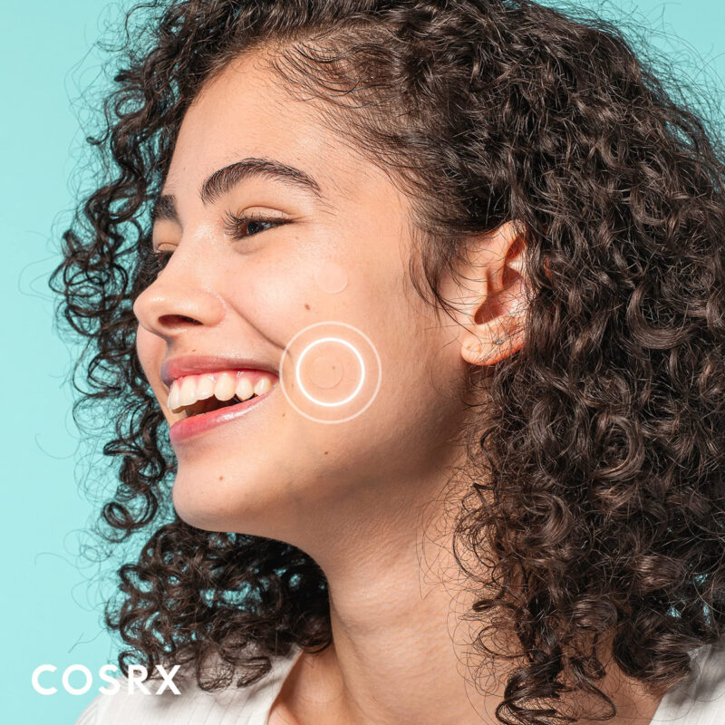 Pimple Patch Cosrx Acne Pimple Patch Hidrocolóide Absorvente - Image 5