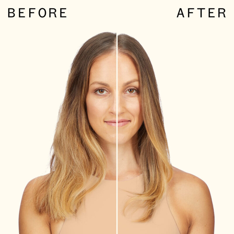 Shampoo Amika Normcore Signature Unissex 1l - Image 5