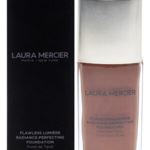 Fundação Laura Mercier Flawless Lumiere Radiance 6w1 Ganac