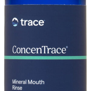 Enxaguante Bucal Trace Minerals Research Concentrace 473ml D