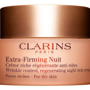 Creme De Noite Clarins Extra-firmante Antienvelhecimento 50m