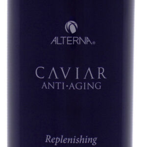 Shampoo Alterna Caviar Reabastecedor De Hidratação Antienvel