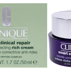 Creme Hidratante Clinique Smart Clinical Repair Wrinkle