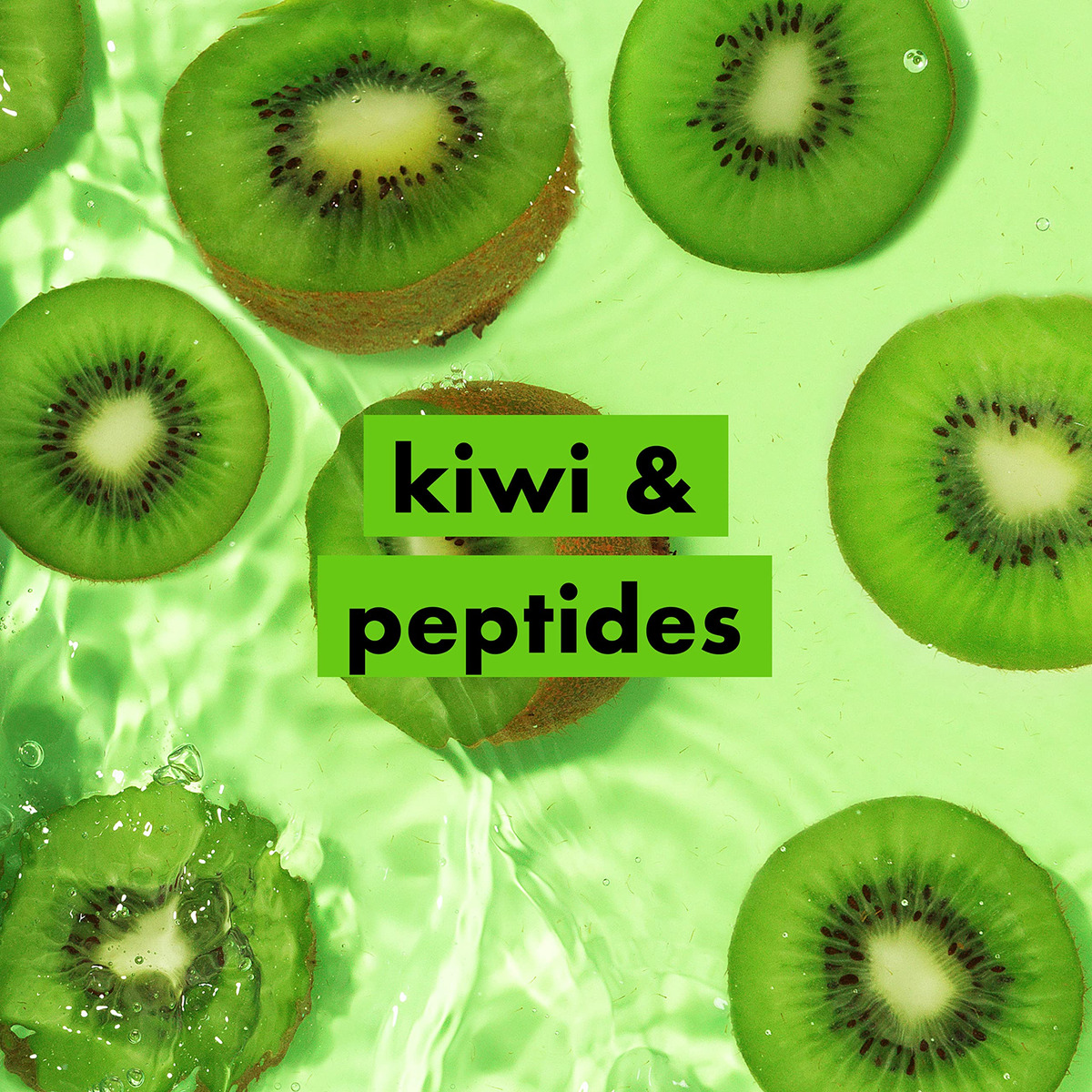 Sabonete Líquido Love Beauty And Planet Refresh Kiwi 955 Ml - Imagem 2