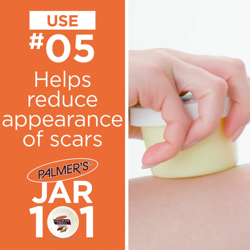 Skin Therapy Palmer's Cocoa Butter 215ml (pacote De 3) - Image 6
