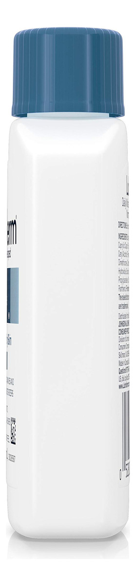 Loção Corporal Lubriderm Daily Moisture Hydrating Unperfume - Imagem 7