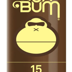 Loção Browning Sun Bum Spf 15, Vegana, Adequada Para Recifes