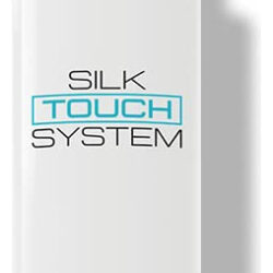 Barra De Cabelo Sérum Nyc Silk Touch System 100 Ml Com Quera