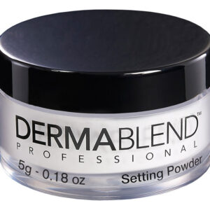 Cobertura De 16 Horas Em Pó Solto Dermablend