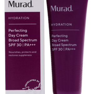 Creme De Dia Hidratante Murad Perfecting Spf30 50ml Unissex