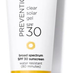 Protetor Solar Image Skincare Prevention Plus Clear Solar Ge