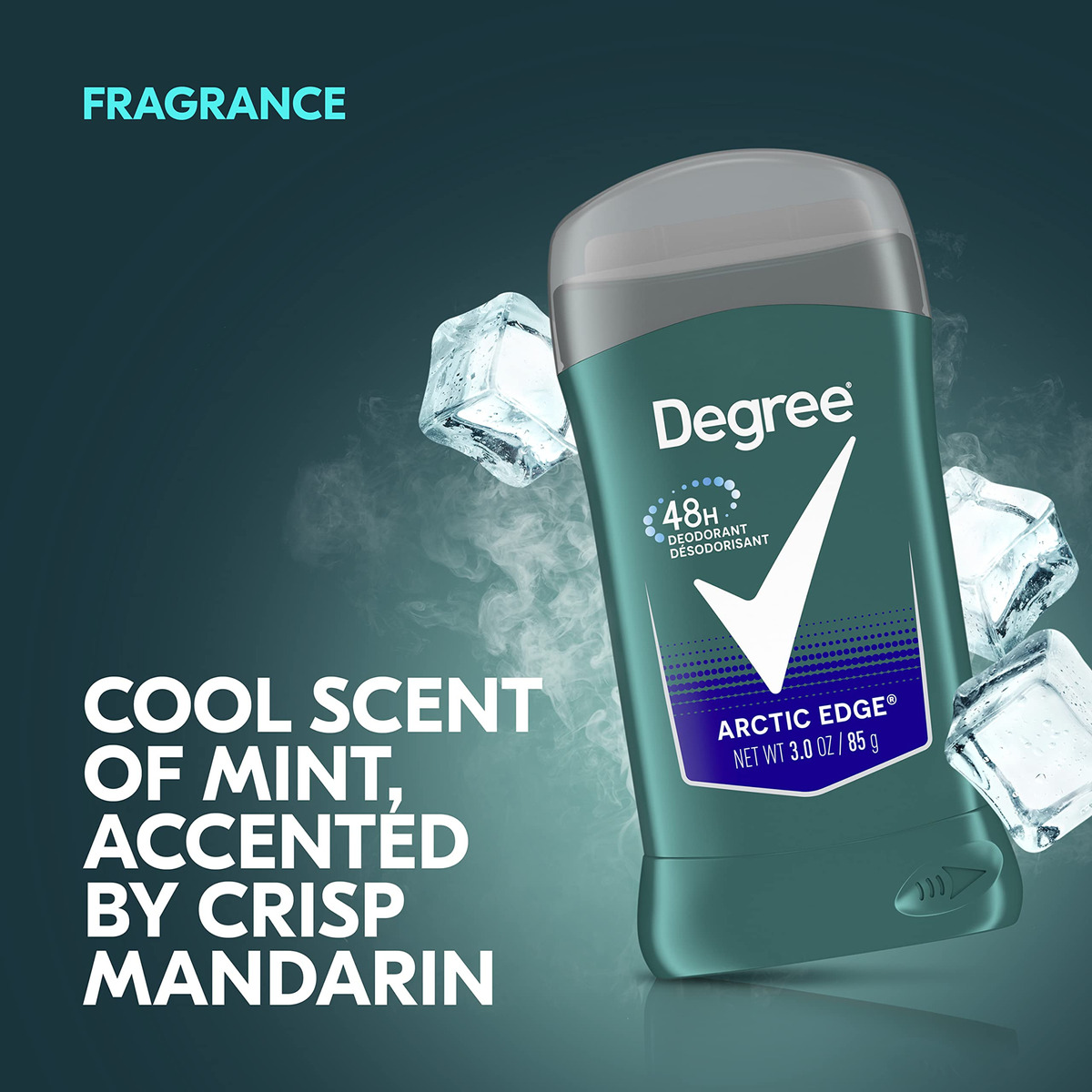 Desodorante Degree Men Original Aluminium Free 90 Ml (pacote - Imagem 5