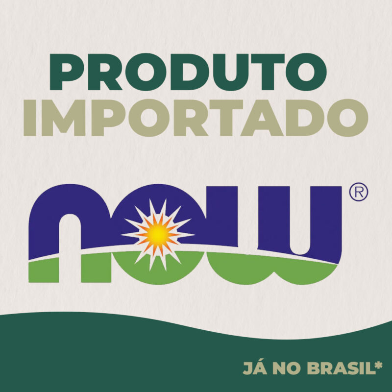 Spirulina 1000 Dupla Força Now Foods 120 Tabls Importado - Image 5