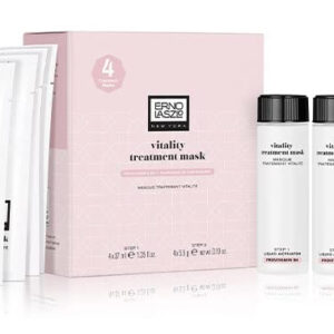 Máscara De Tratamento Erno Laszlo Vitality Plump & Clarify,