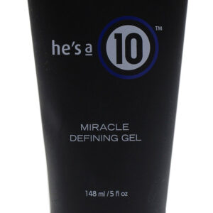 Gel It's A 10 He's A 10 Miracle Definindo 150 Ml