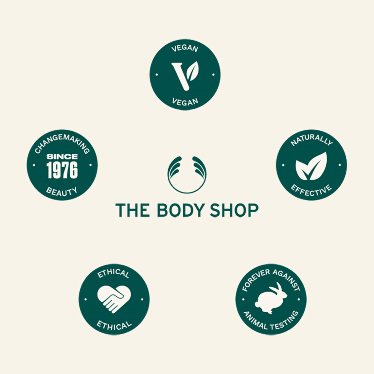 Manteiga Corporal The Body Shop Hidratante De Karité Vegana - Imagem 7
