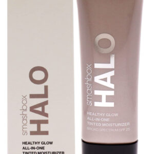 Hidratante Colorido Smashbox Halo Healthy Glow Spf 25 40ml