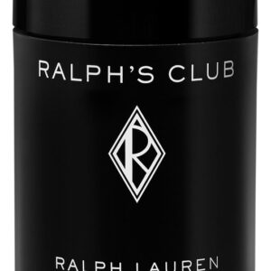 Desodorante Em Bastão Ralph's Club Sem Álcool Woody & Fresh