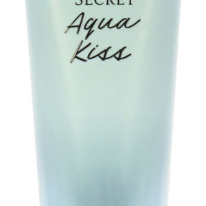 Loção Corporal Victorias Secret Aqua Kiss Para Mulheres 240m