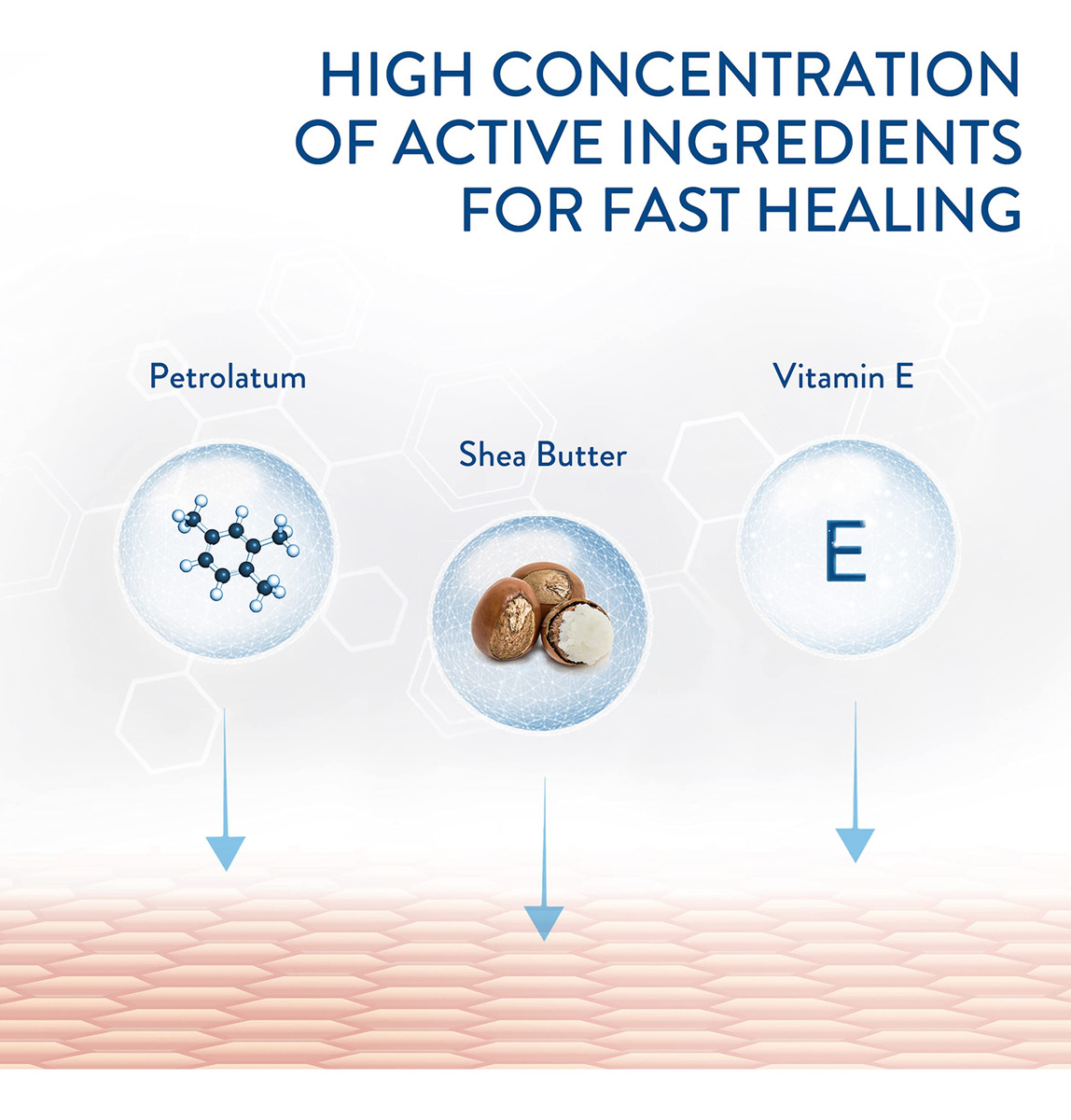 Pomada Curativa Cetaphil Para Cura De Pele Seca E Irritada - Imagem 7