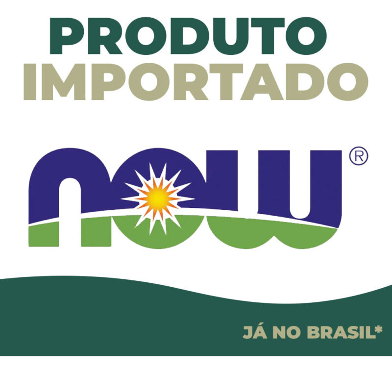 Now Foods Pó De L-tirosina 113g Forma Livre Importado - Imagem 4