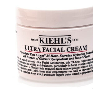 Creme Hidratante Kiehl's Ultra Facial Com Esqualano 50ml