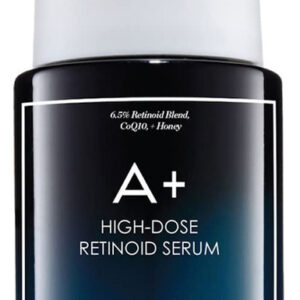 Sérum Sunday Riley A+ Retinol Em Alta Dose 30ml