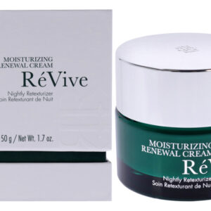 Creme Hidratante Renovador Revive Nightly 50ml