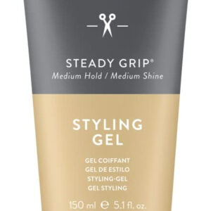 Gel Modelador Mitch By Paul Mitchell Steady Grip 150 Ml Para