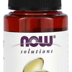 Óleo Now Óleo De Vitamina E