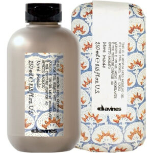 Gel De Modelagem Davines This Is Medium Hold 250ml