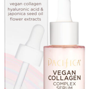 Complexo De Colágeno Vegano Serum Pacifica Beauty 30ml