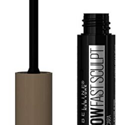 Maybelline Brow Fast Sculpt Shapes Sobrancelhas Rímel Sobran