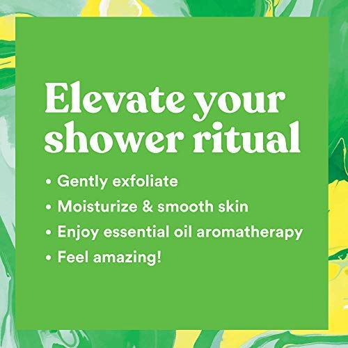 Esfoliante Corporal Asutra Dead Sea Salt Com Óleos De Coco E - Imagem 6