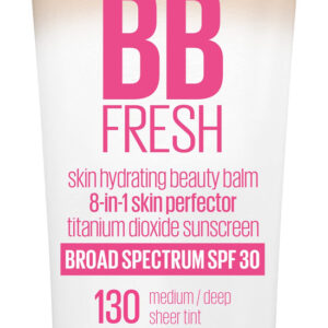 Bb Cream Maybelline Dream Hidratante Para Pele Fresca 30ml S
