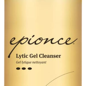 Gel Lítico De Limpeza Epionce Para Pele Oleosa E Problemátic