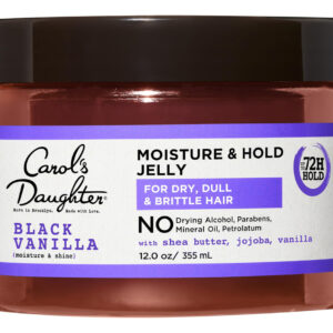Gel De Cabelo Carol's Daughter Black Vanilla Moisture 350ml