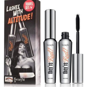 Cosméticos Rímel Benefit Eles São Reais Além Do Preto 8,5 Ml