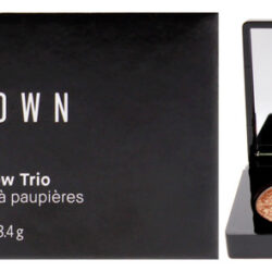Paleta De Sombras Para Os Olhos Bobbi Brown Essential Trio S