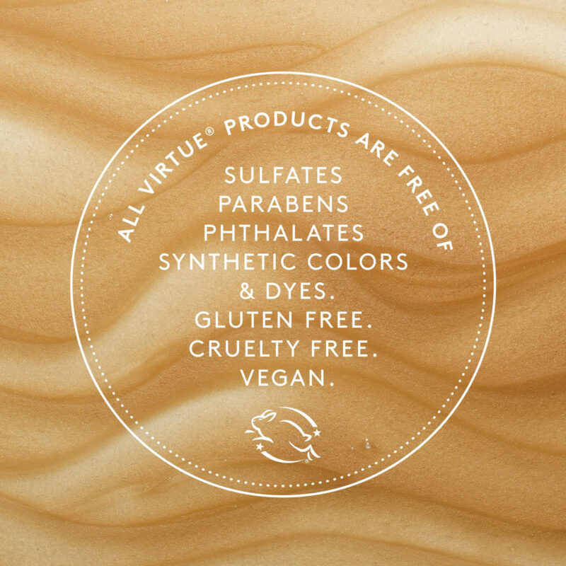 Creme Virtue Curl Defining Whip Com Queratina 160 Ml De Cabe - Image 8